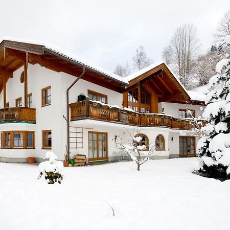 Haus Lanzelin In Salzburg Bed & Breakfast Гросарл Екстериор снимка
