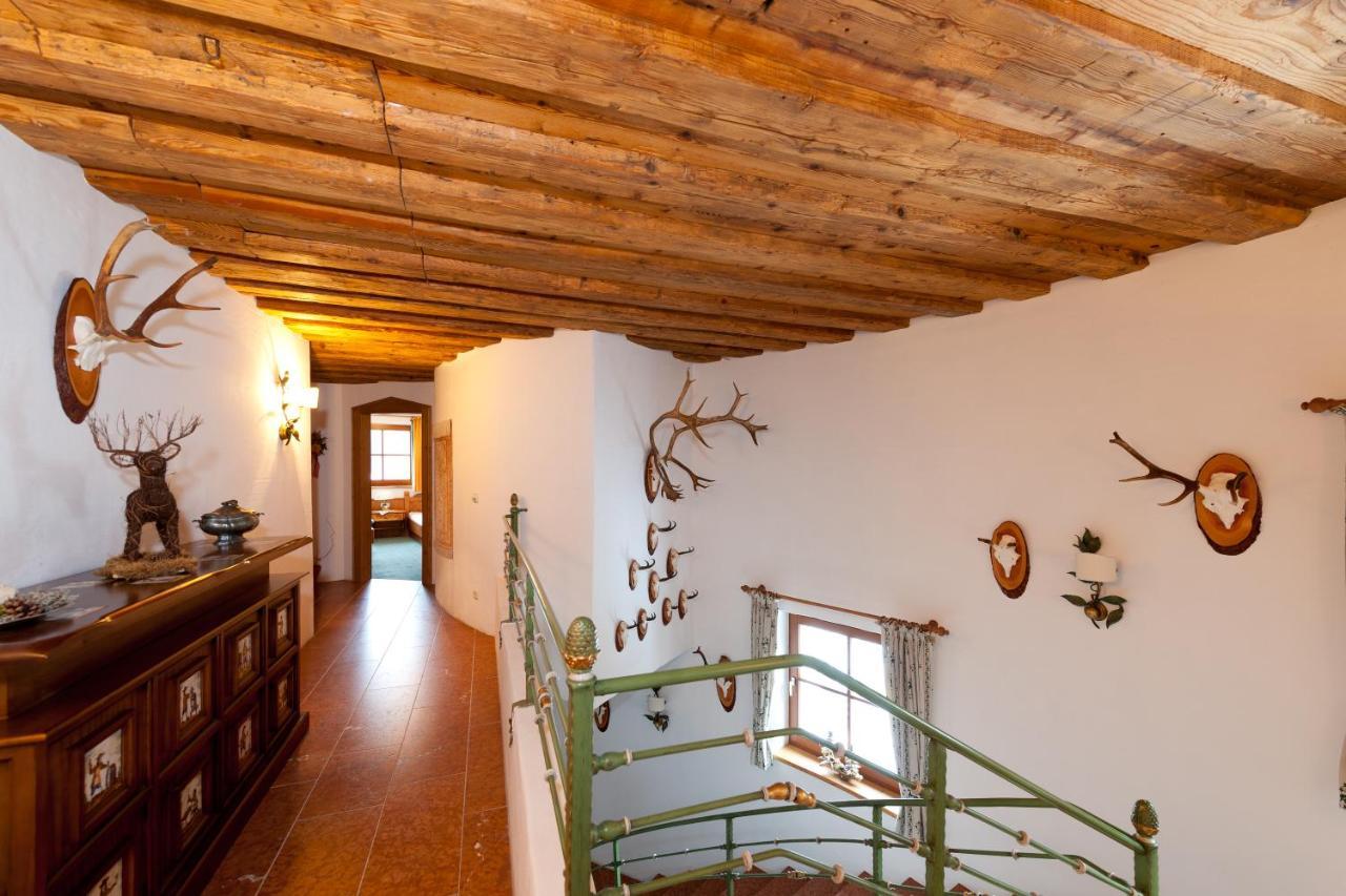 Haus Lanzelin In Salzburg Bed & Breakfast Гросарл Екстериор снимка